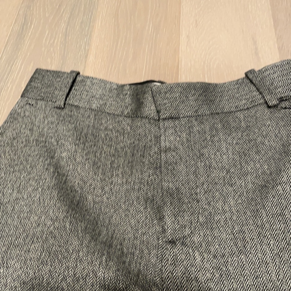 Polyester pants - Picture 2 of 2
